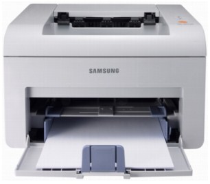 samsung printer ml 2510 driver
