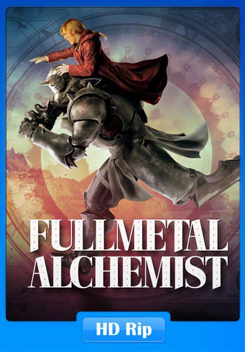 download fullmetal alchemist brotherhood english dub 720p