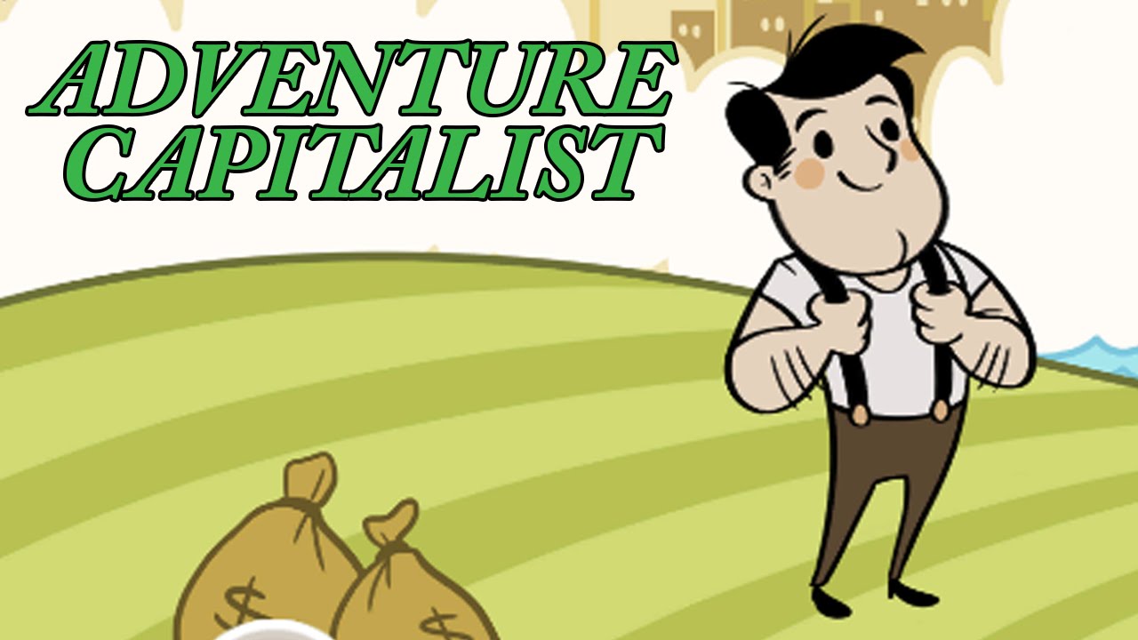 adventure capitalist free online